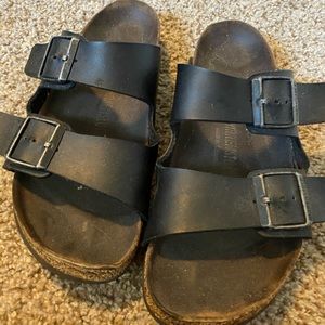 Birkenstock’s